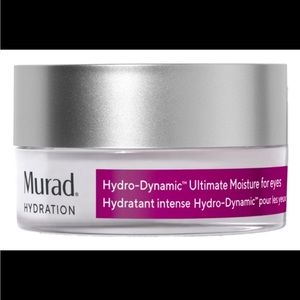Murad Hydro Dynamic Ultimate Moisture Cream | Full Size 50ml | NIB